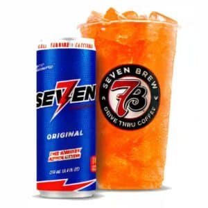 7 Energy Can