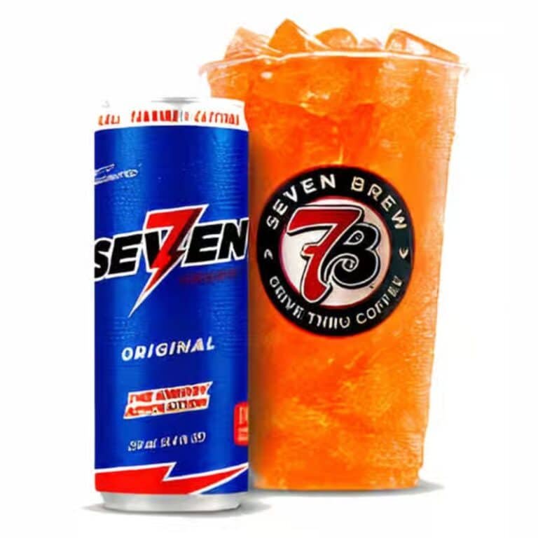 7 Energy Can