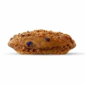 Blueberry Muffin Top