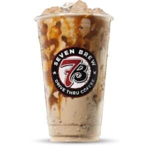 Caramel Macchiato