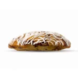 Chocolate Chip Muffin Top