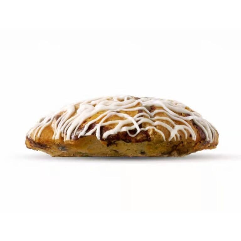 Chocolate Chip Muffin Top
