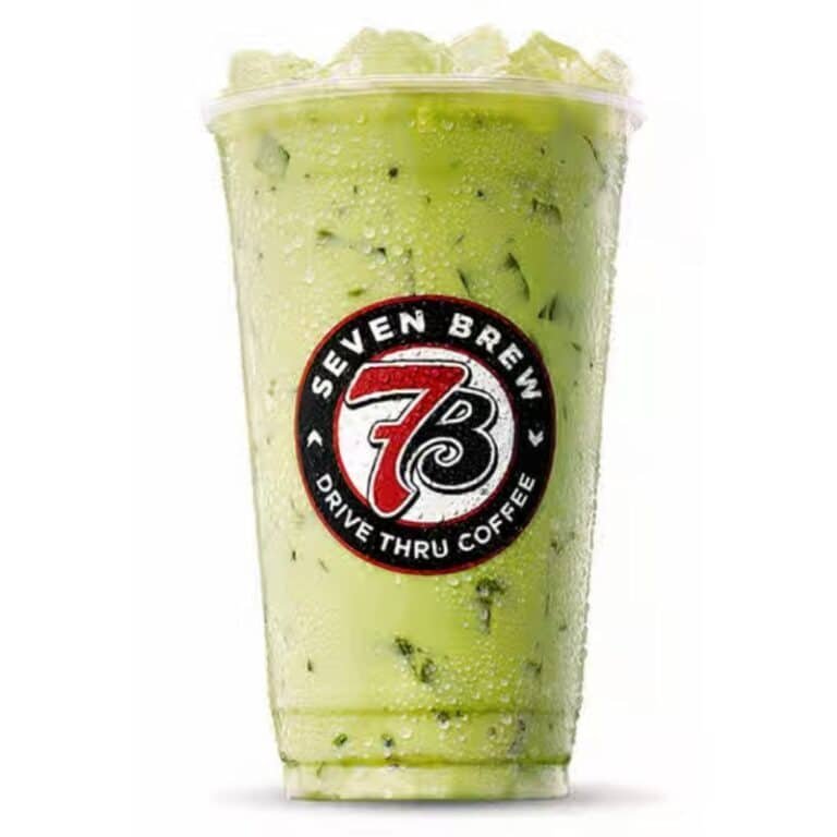 Matcha Latte