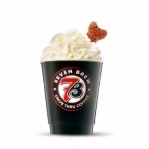 Pup Cup