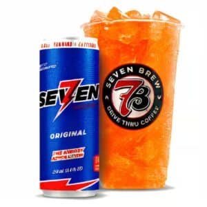 Seven Energy