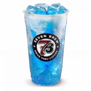 Seven Fizz
