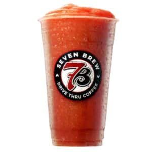 Strawberry Smoothie