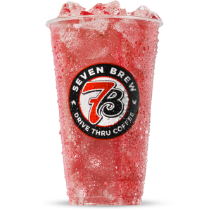 Bahama Mama 7 Fizz Soda