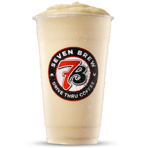 Birthday Cake Shake