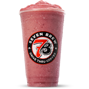 Blackberry Cobbler Wildberry Smoothie