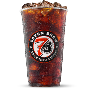 Blondie Cold Brew