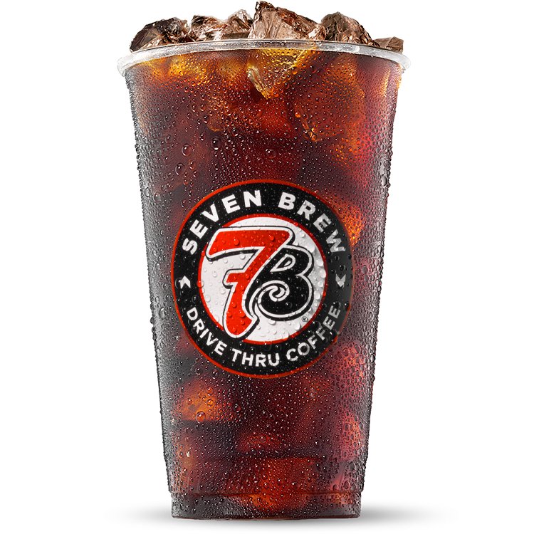 Brown Sugar Cinnamon Americano 1