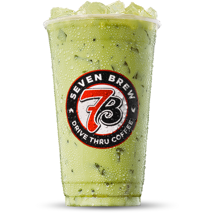 Cloud 9 Matcha 1