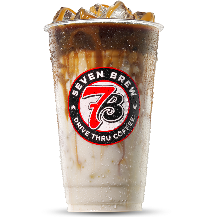 Funnel Cake Macchiato 2