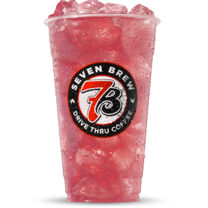 Georgia Peach Green Tea 1