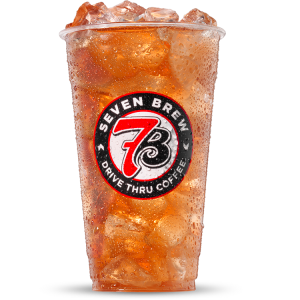 Hula Green Tea
