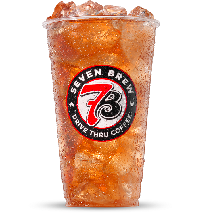 Hula Green Tea