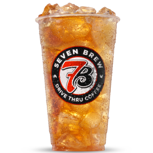 Iced Black Tea