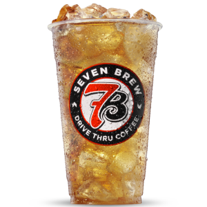 Iced Earl Grey