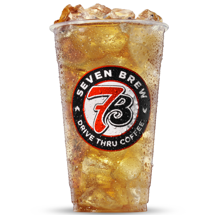 Iced Earl Grey