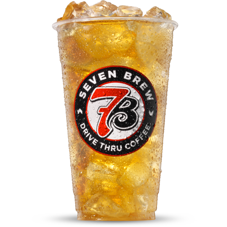 Iced Green TEa