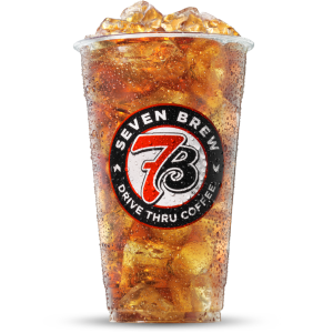 Iced Paris Tea