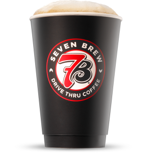Irish Cream Cappuccino 1