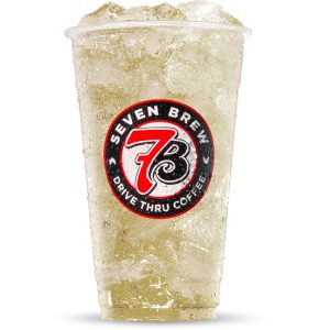 Island Dream 7 Fizz Soda