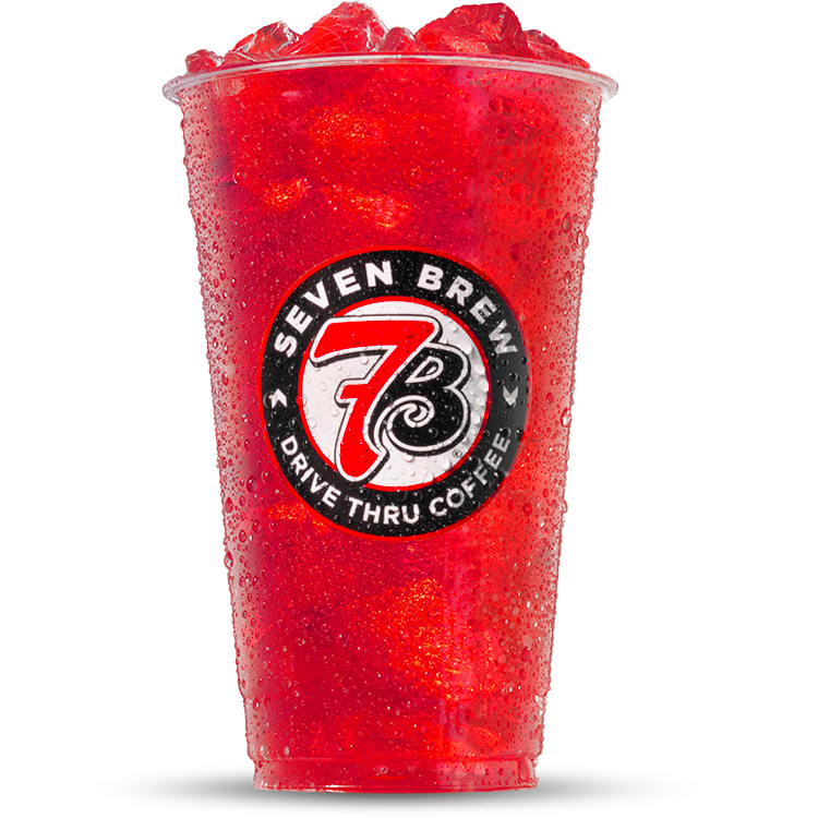 Lemonberry 7 Energy