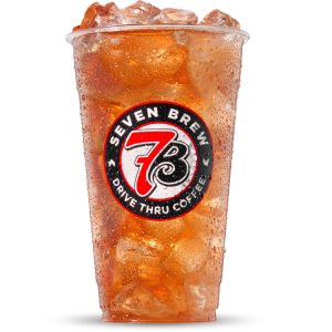 Passion Fruit Black Tea