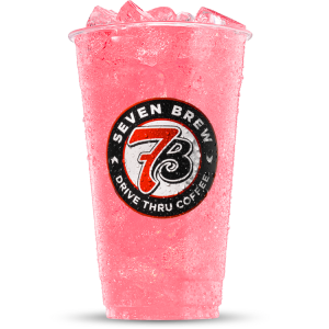 Pink Paradise Lemonade