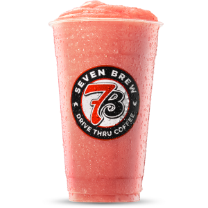 Red Giant Strawberry