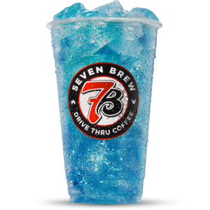 Stargazer 7 Fizz Soda