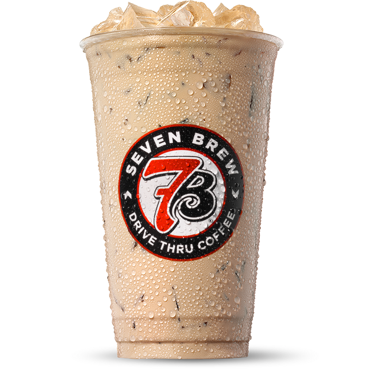 Sweet And Salty Breve 1