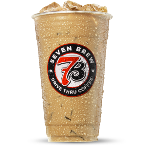Toasted Marshmallow Latte