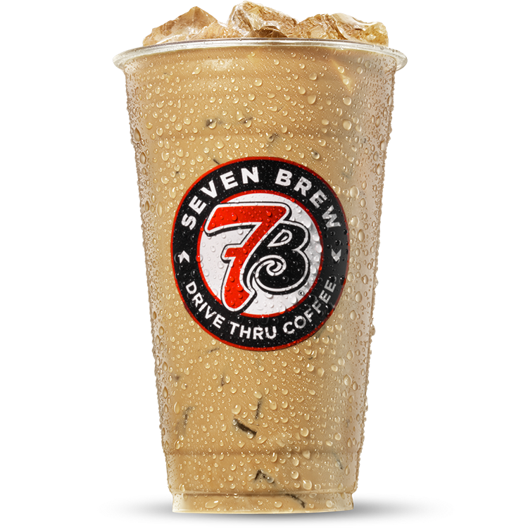 Toasted Marshmallow Latte