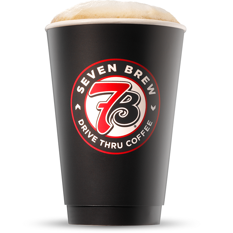 Vanilla Cappuccino 1