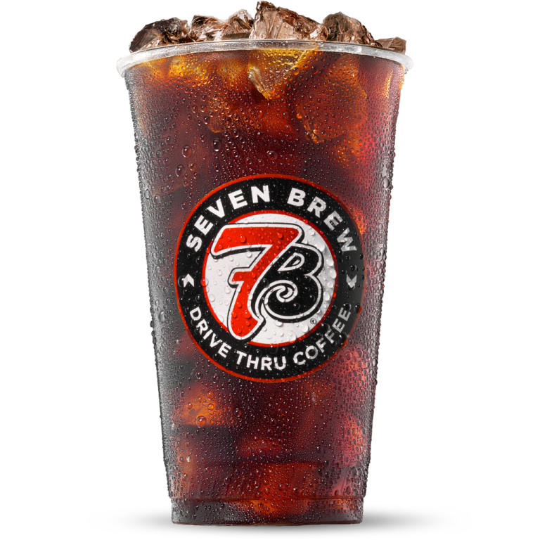 Vanilla Cold Brew 1